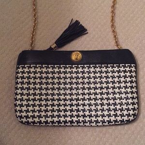 VINTAGE Anne Klein purse